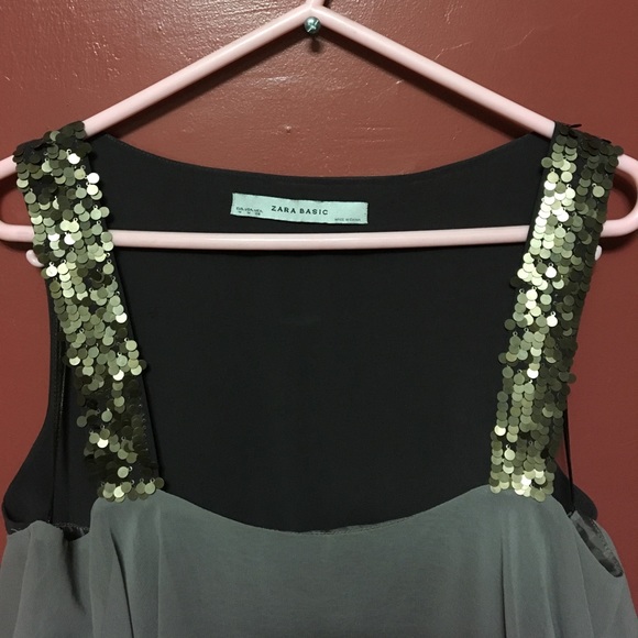 Zara Dress - Picture 3 of 4